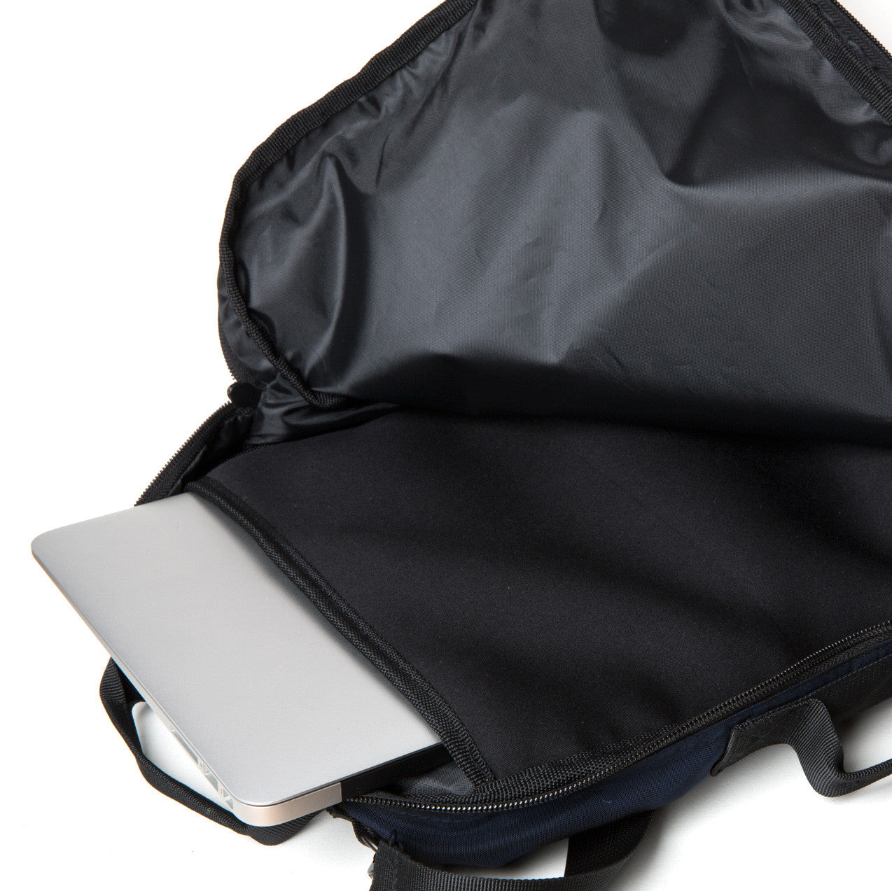 Black Global Nomad Convertible Backpack