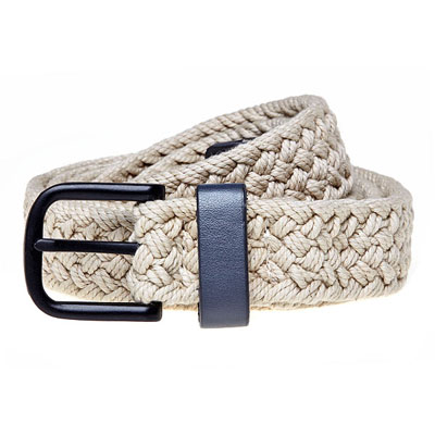 Cotton belt mens top