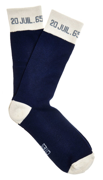 Bob Dylan "Like A Rolling Stone" Music Date Dress Socks