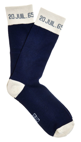 Bob Dylan "Like A Rolling Stone" Music Date Dress Socks