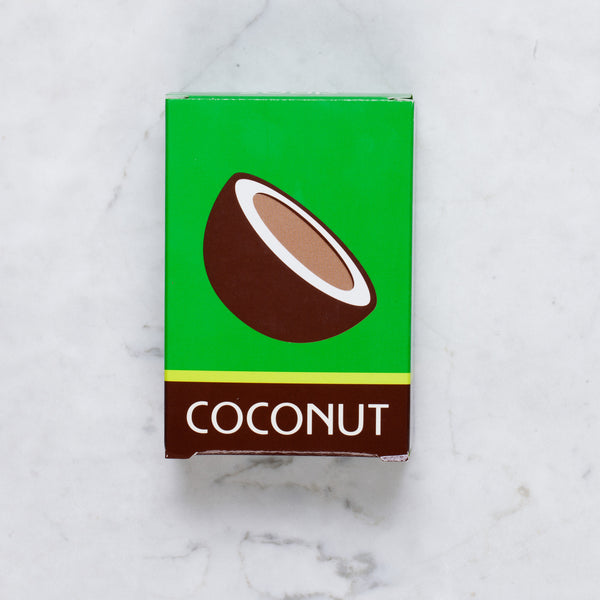 Coconut Soap