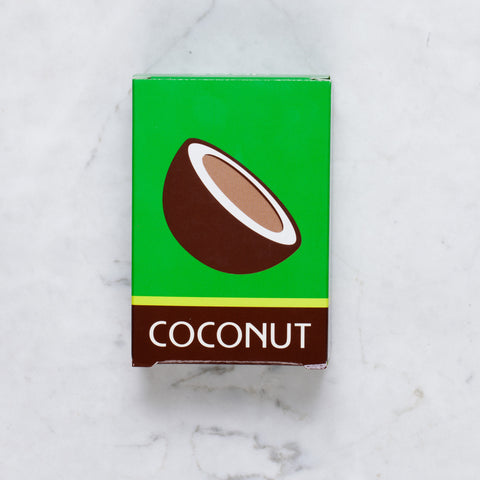 Coconut Soap