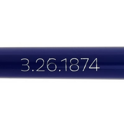 Legendary American Poets Inspired Pen