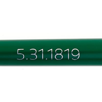 Legendary American Poets Inspired Pen