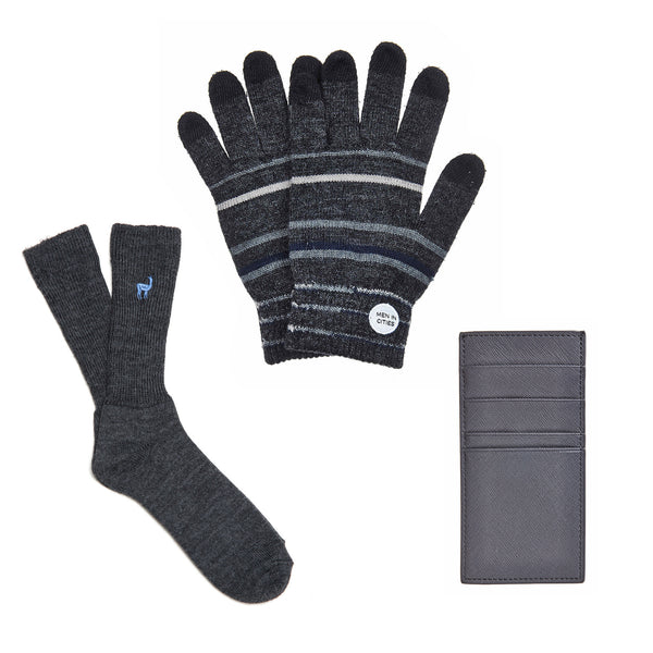 ESSENTIALS FOR MEN IN LOVE KIT (New york deals)