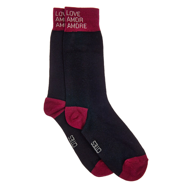 ESSENTIALS FOR MEN IN LOVE KIT