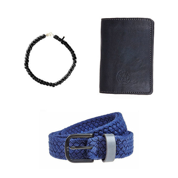 ESSENTIALS FOR MEN IN MIAMI KIT