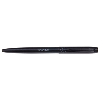 Matte Black Space Pen