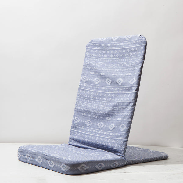 Men In Cities Folding Mediation Chair