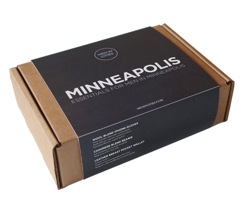 Minneapolis Box