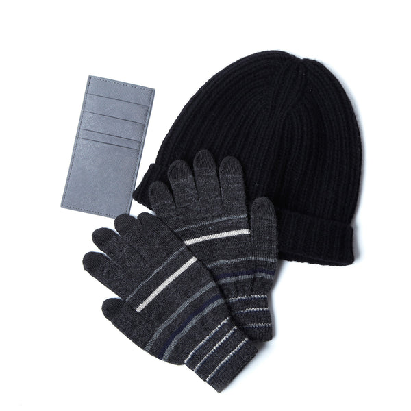 ESSENTIALS FOR MEN IN NEW YORK KIT