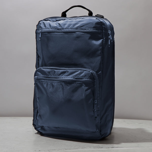 Navy Global Nomad Convertible Backpack