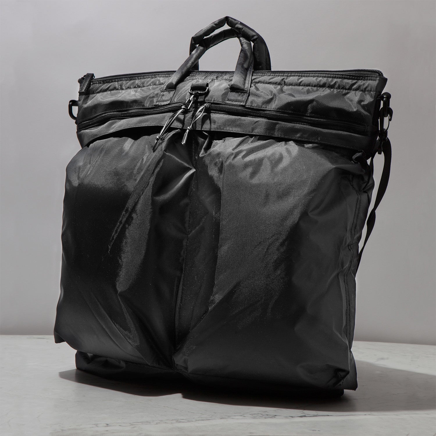 Nomadic Tarpaulin 3way Tote Bag TP 4 Black Water Resistant From Japan | Túi  xách, Ba lô, Túi