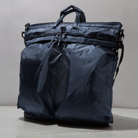 Blue MIC Nomad Travel Bag