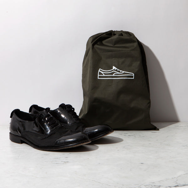 Men In Cities Travel Pack Bags (Set of 3)