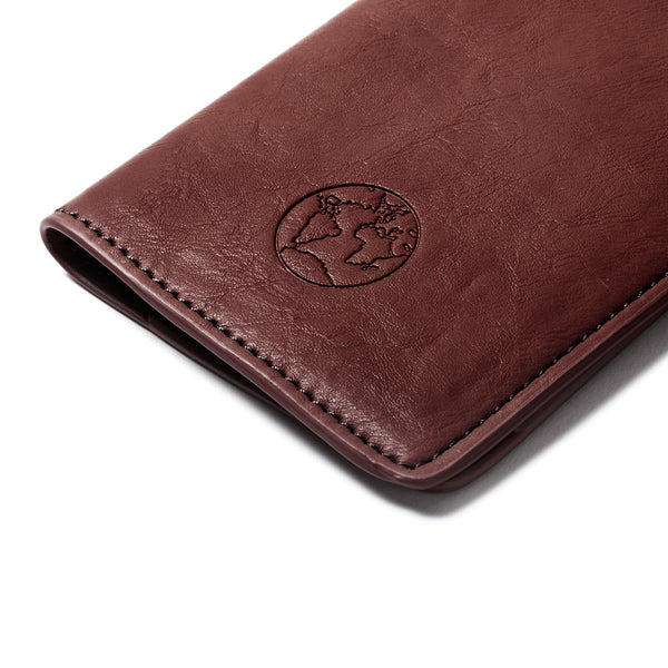 Redwood Global Nomad Passport Holder