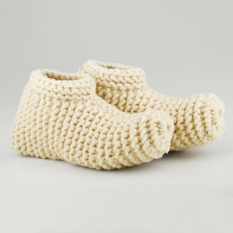 Patagonian House Shoes