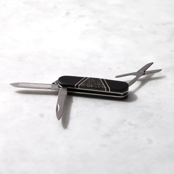 Sanmai-Nomad Pocket Knife