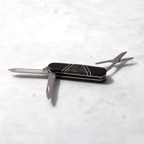 Sanmai-Nomad Pocket Knife