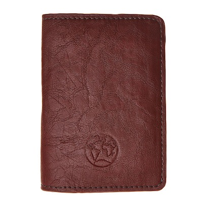 Redwood Global Nomad Passport Holder