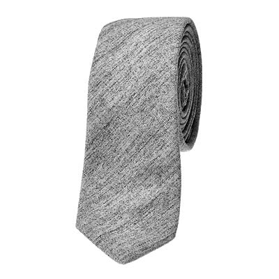 Shades of Grey Tie