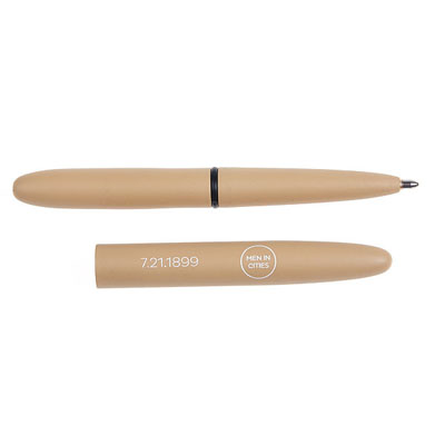 The Hemmy Ballpoint Pen Classic additions to your desk.