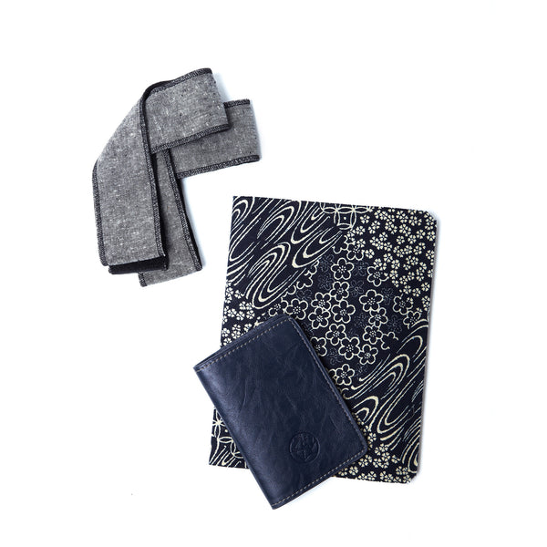 ESSENTIALS FOR MEN IN TOKYO KIT