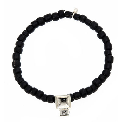 Vintage Style Music Record Player Bracelet