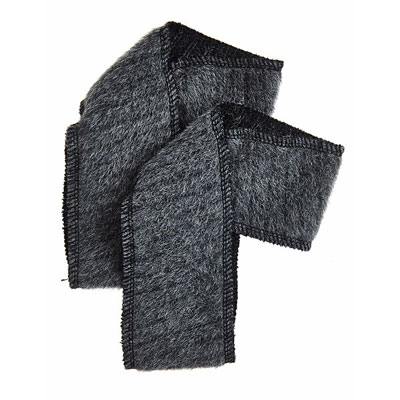 Alpaca Warrior Gloves