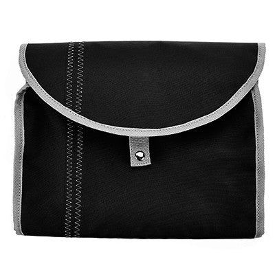 MIC Black Nomad Toiletry bag