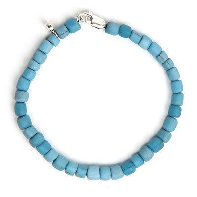 Turquoise Bracelet