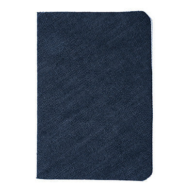 Indigo Vision Notebook