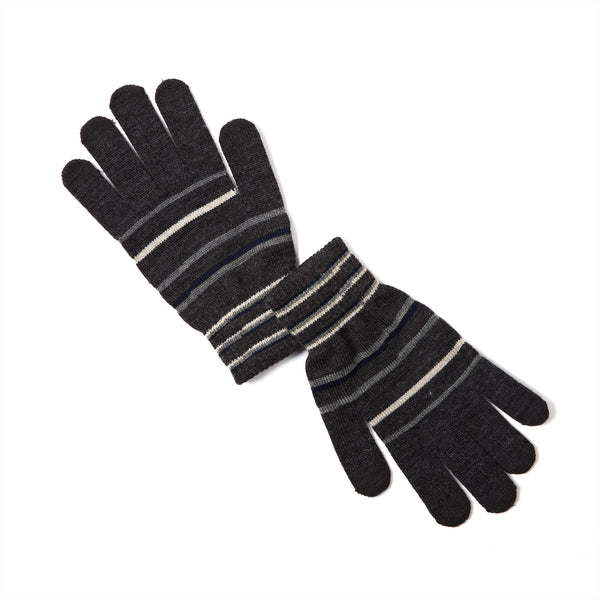Wool Blend Touch Screen Gloves