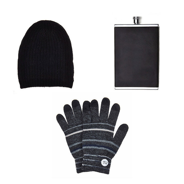 Cold Weather Essentials