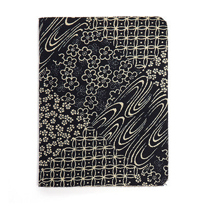 Ken Handmade Notebook