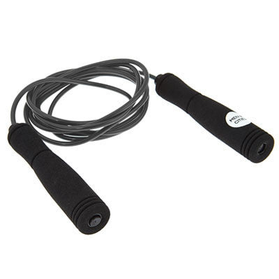 Charcoal Jump Rope