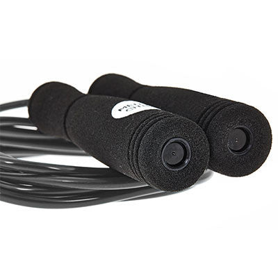 Charcoal Jump Rope