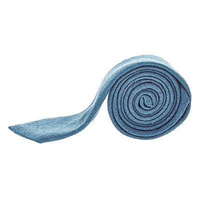 Hudson Blue River Tie