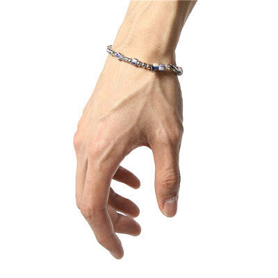 Native Stripes Bracelet