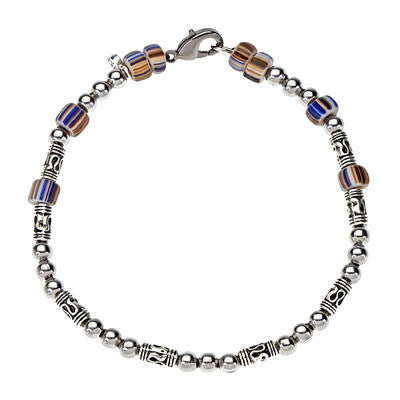 Native Stripes Bracelet