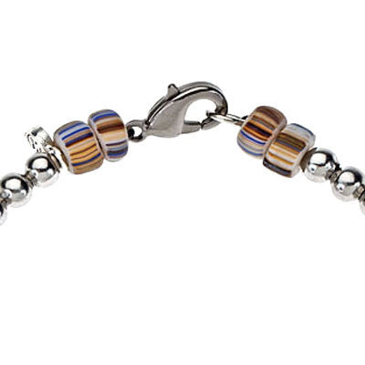 Native Stripes Bracelet