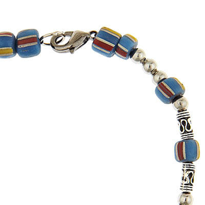 Native Turquoise Bracelet