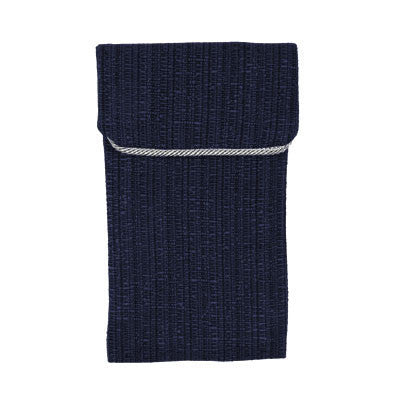 Navy Love Over Email Smart Phone Cover