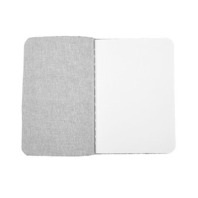 Hudson Owl Pattern Vision Notebook