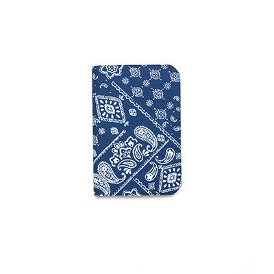Japanese Bandana Pattern Execution Notebook