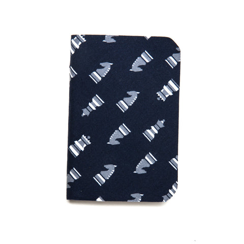 Chess Notebook Medium