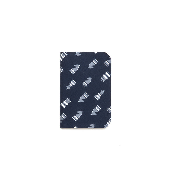 Chess Notebook Small