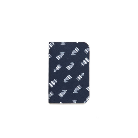 Chess Notebook Small