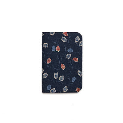 Hudson Owl Pattern Execution Notebook
