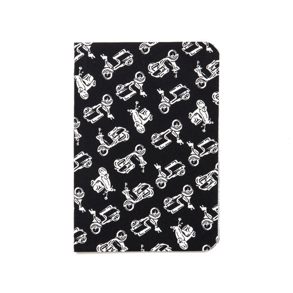 Vespa Notebook Medium